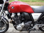 �������� �� ������ �������� Honda CB1100 2010 ���� 13